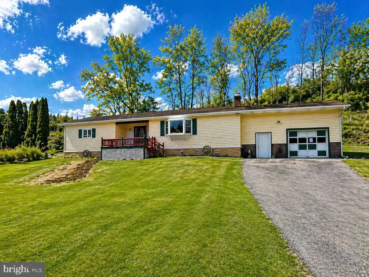 3320 Jacksonville Rd, Bellefonte, PA 16823 - #1