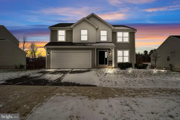 384 Old Ivy Dr, BELLEFONTE, PA 16823