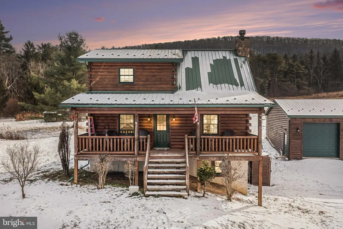 1870 General Potter Hwy, Centre Hall, PA 16828 - Image #1