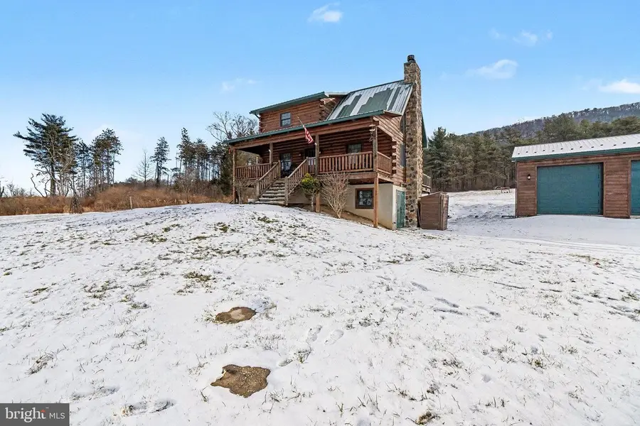 1870 General Potter Hwy, Centre Hall, PA 16828 - Image #2