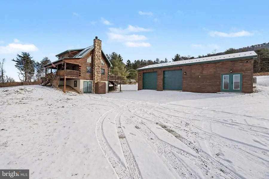 1870 General Potter Hwy, Centre Hall, PA 16828 - Image #3