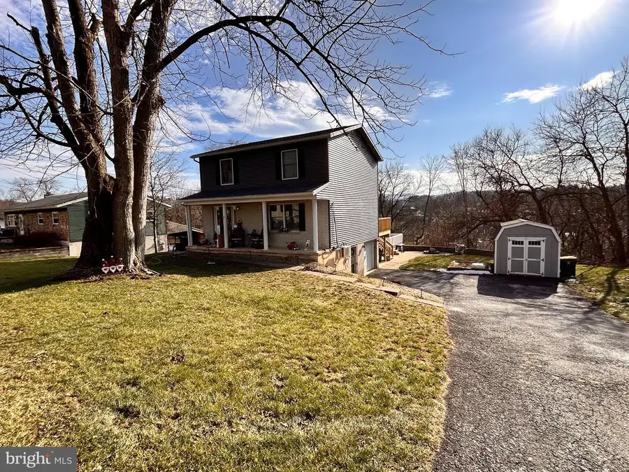 1270 Fairview Dr, Bellefonte, PA 16823 - Image #2