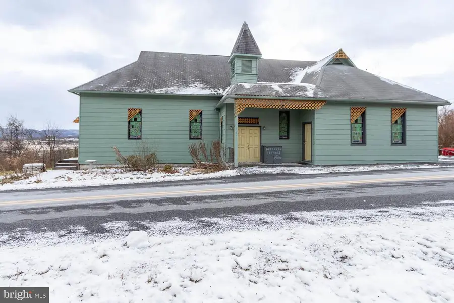 1070 Valley View Rd, Bellefonte, PA 16823 - Image #2