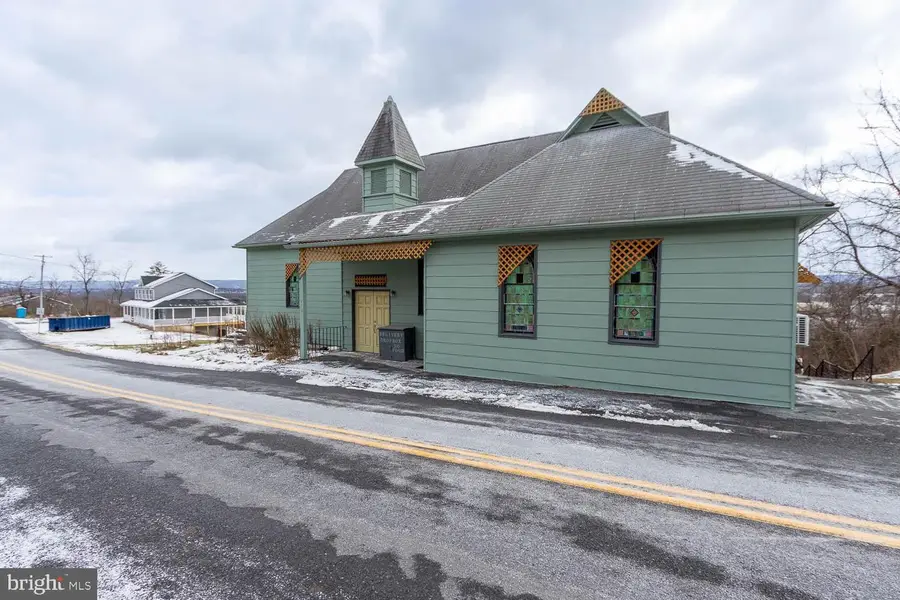 1070 Valley View Rd, Bellefonte, PA 16823 - Image #3