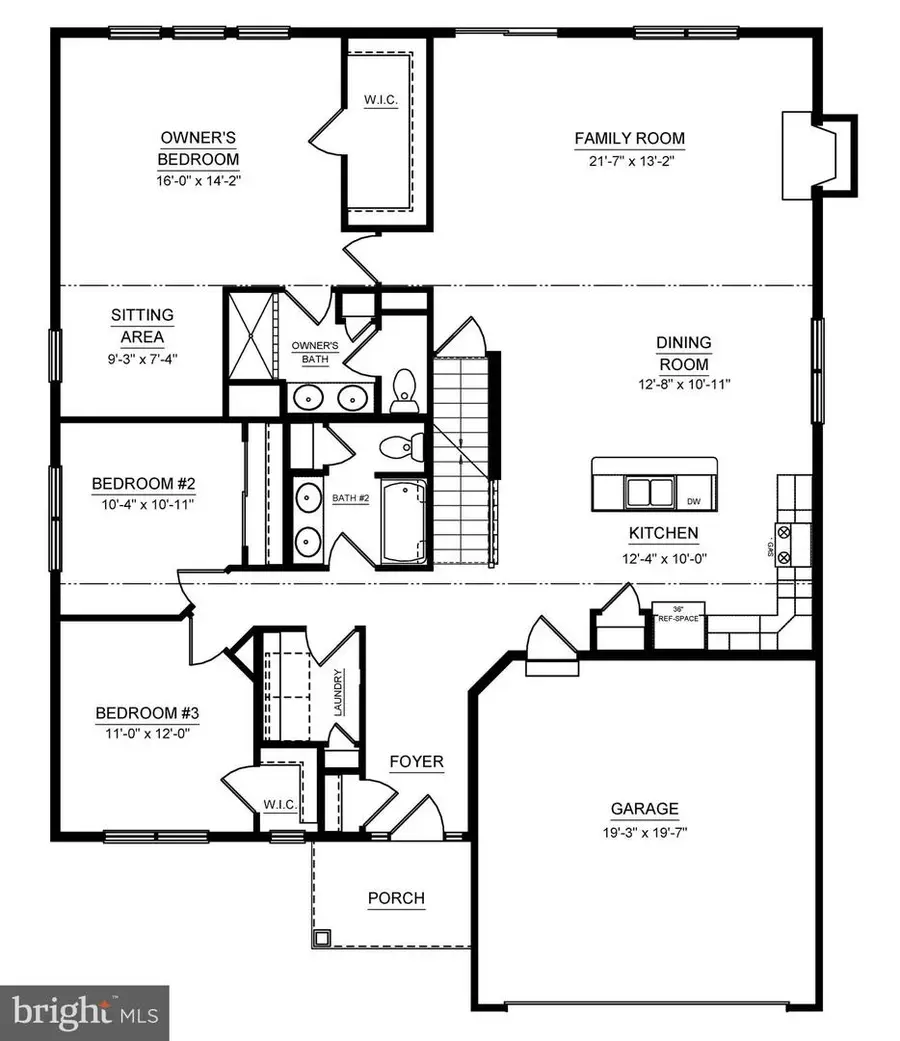 178 Buck Moth Way, Port Matilda, PA 16870 - Image #2