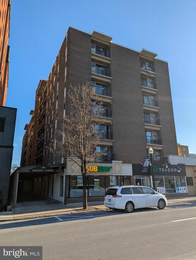 458 E College Ave, State College, PA 16801 - Image #1