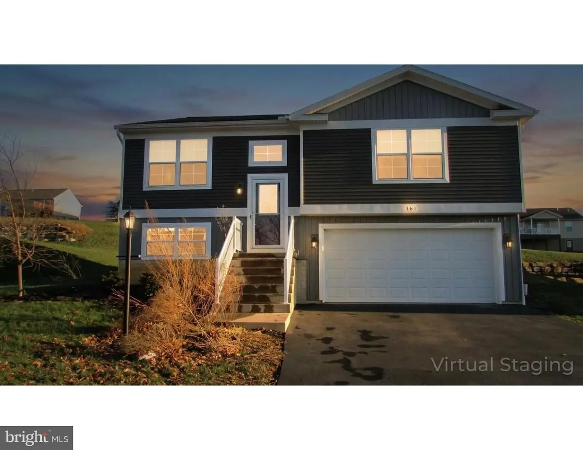 161 Gwenedd Ln, Pleasant Gap, PA 16823 - Image #1