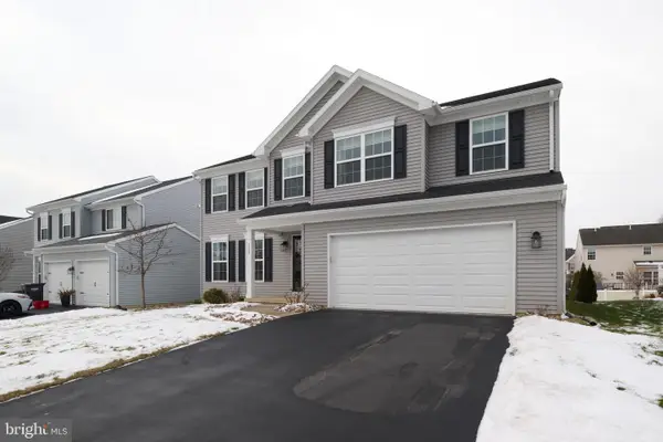 283 Amberleigh Ln, BELLEFONTE, PA 16823