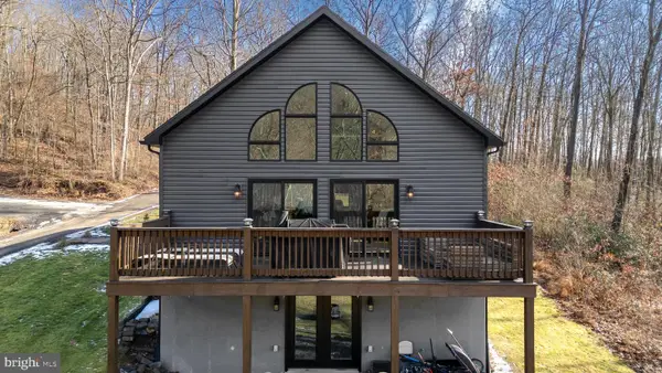 396 Whetstone Run, JULIAN, PA 16844