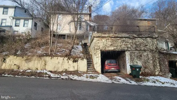 267 S Potter St, BELLEFONTE, PA 16823