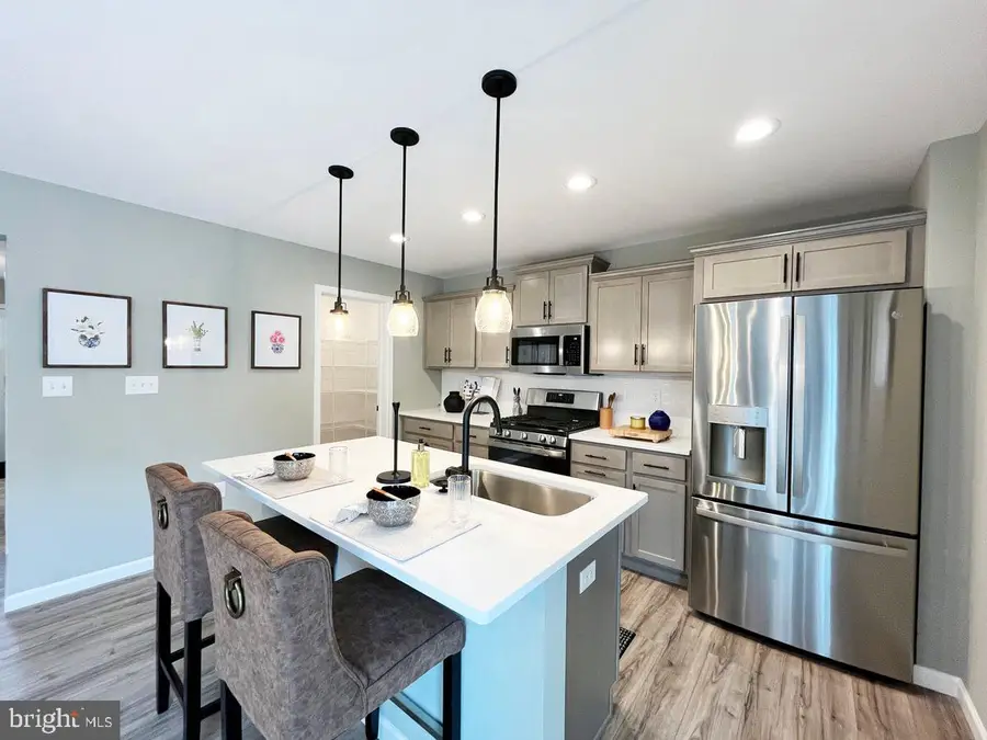 126 Redbud Rd #lot 8, Bellefonte, PA 16823 - Image #3