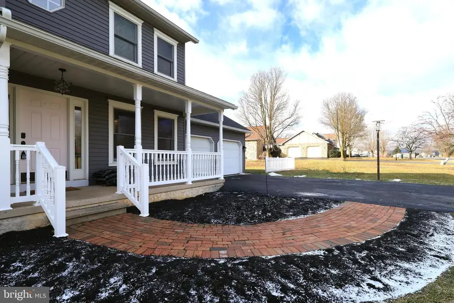 1020 W Springfield Dr, Bellefonte, PA 16823 - Image #3