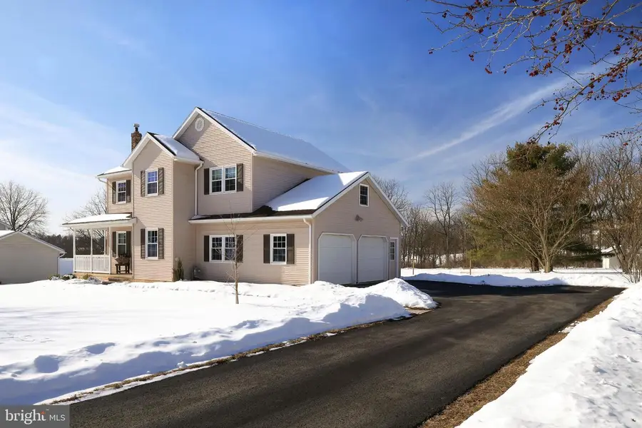 201 Limestone Dr, Bellefonte, PA 16823 - #2