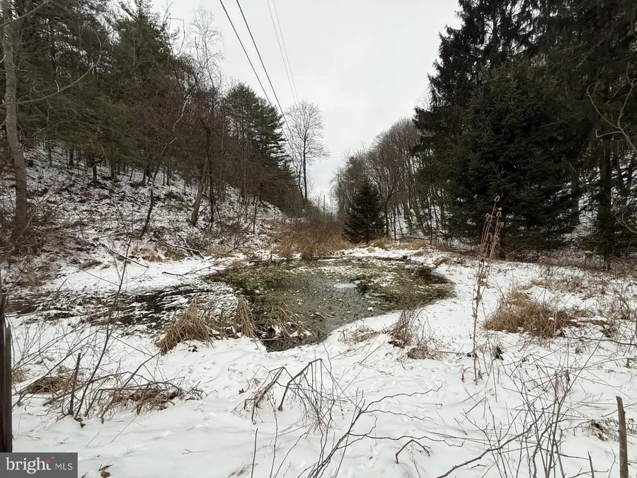 Lot On Orchard Rd, Port Matilda, PA 16870 - Image #2