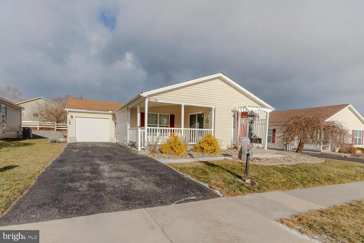 216 Fultons Run Rd, State College, PA 16803 - Image #1