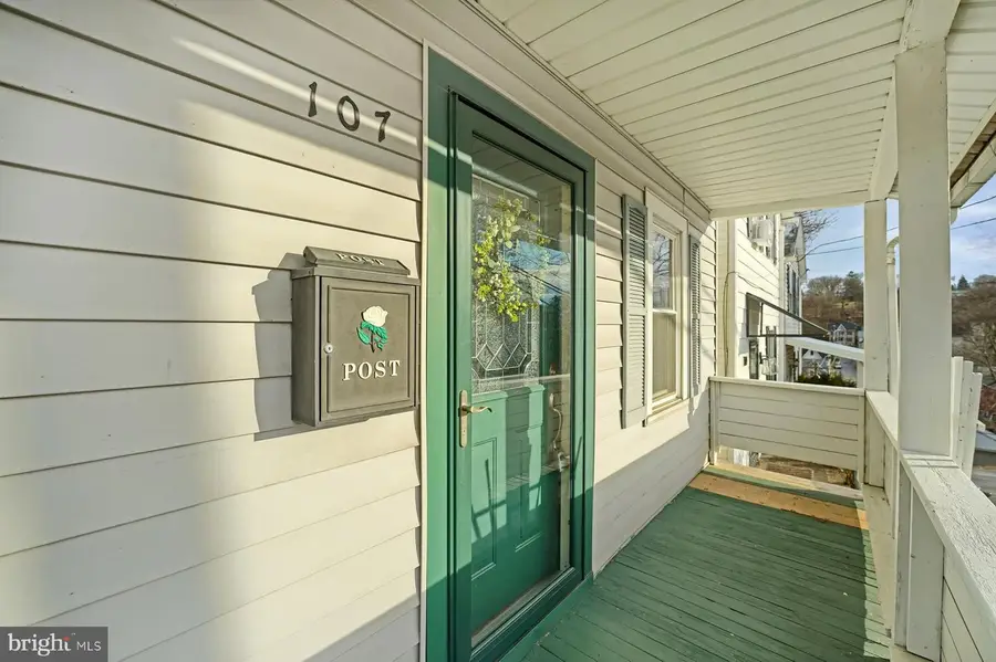 107 S Ridge St, Bellefonte, PA 16823 - Image #2