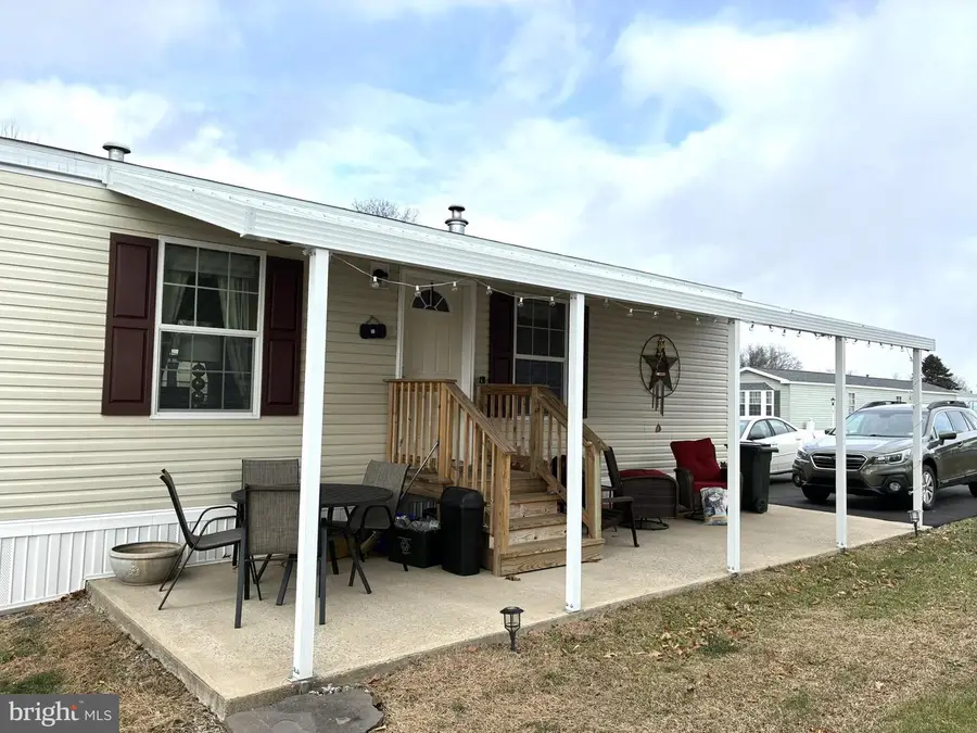 135 Hillside, Howard, PA 16841 - #2