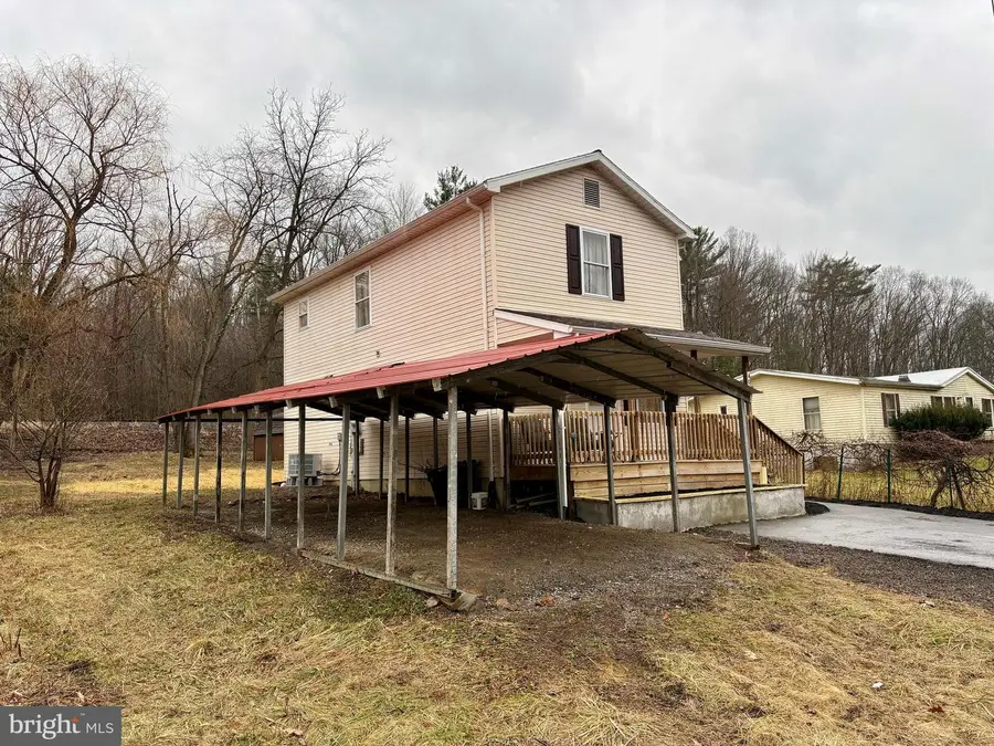 404 W Front St, Port Matilda, PA 16870 - #3