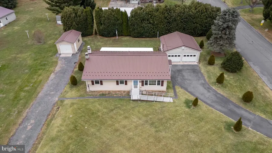 1199 E College Ave, Bellefonte, PA 16823 - #2