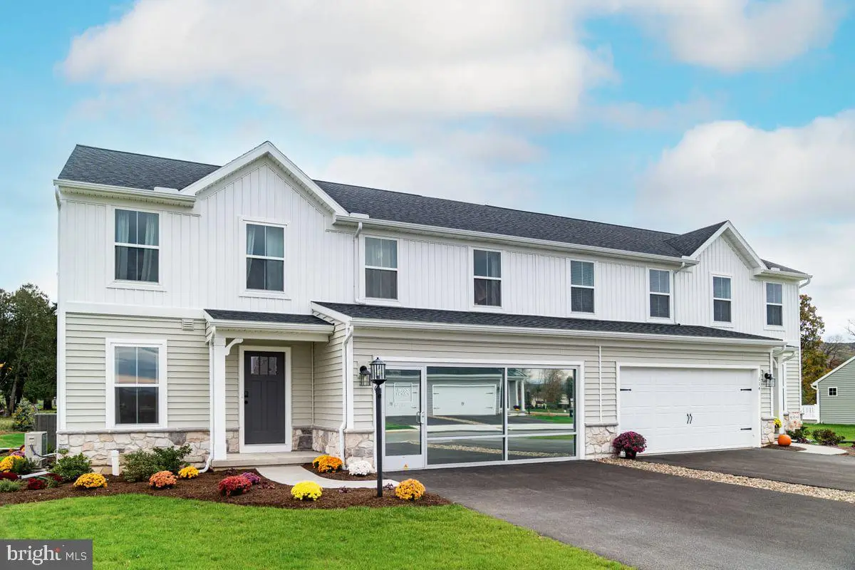 126 Redbud Rd #lot 8, Bellefonte, PA 16823 - #1