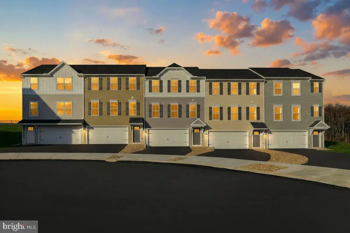146 Isabella Cir #lot 203, Bellefonte, PA 16823 - #1