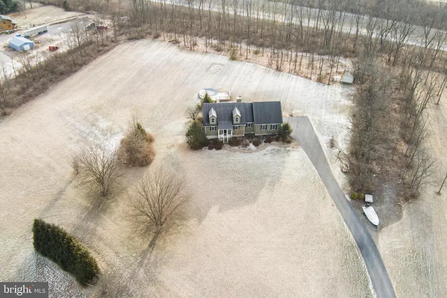 145 Grove Ln, Bellefonte, PA 16823 - #3