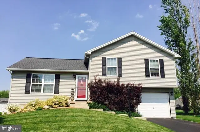 237 Walker Xing, Bellefonte, PA 16823 - #1