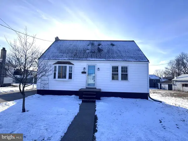 515 N 11th St, PHILIPSBURG, PA 16866