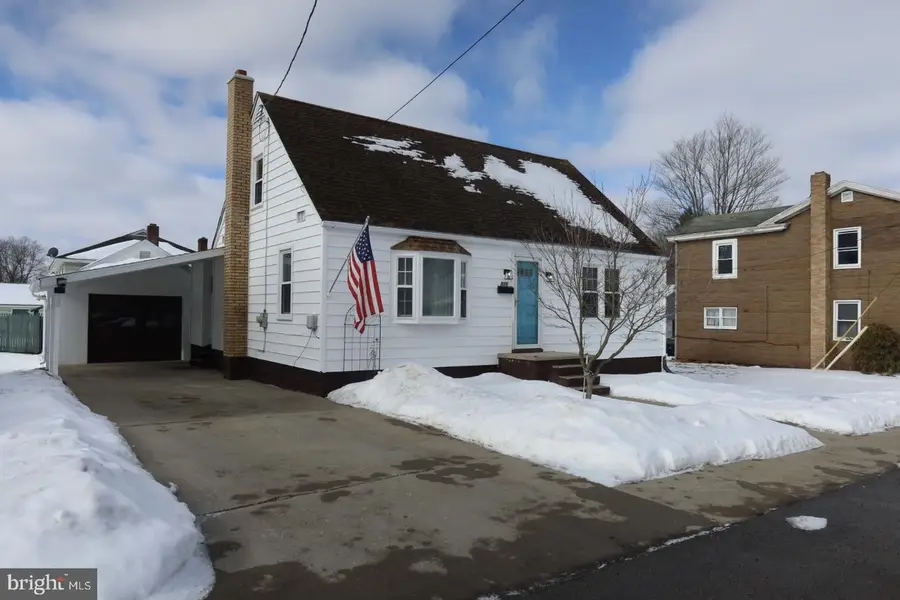 515 N 11th St, Philipsburg, PA 16866 - #2