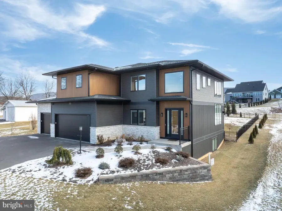 390 Trout Rd, State College, PA 16801 - #2