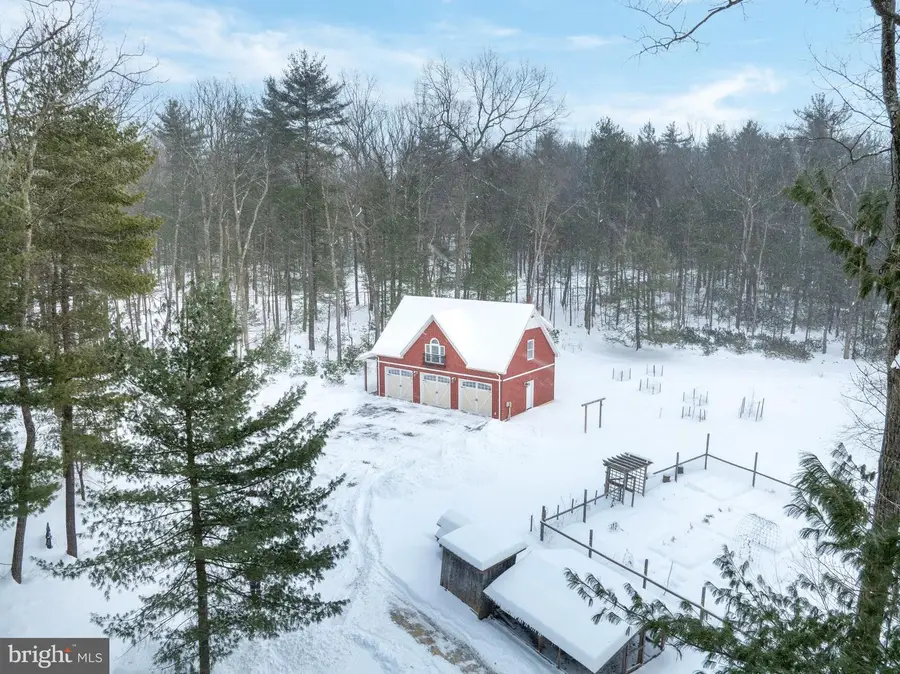 392 Tow Hill Rd, Port Matilda, PA 16870 - Image #2