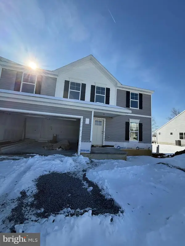 118 Redbud Rd #lot 4, BELLEFONTE, PA 16823