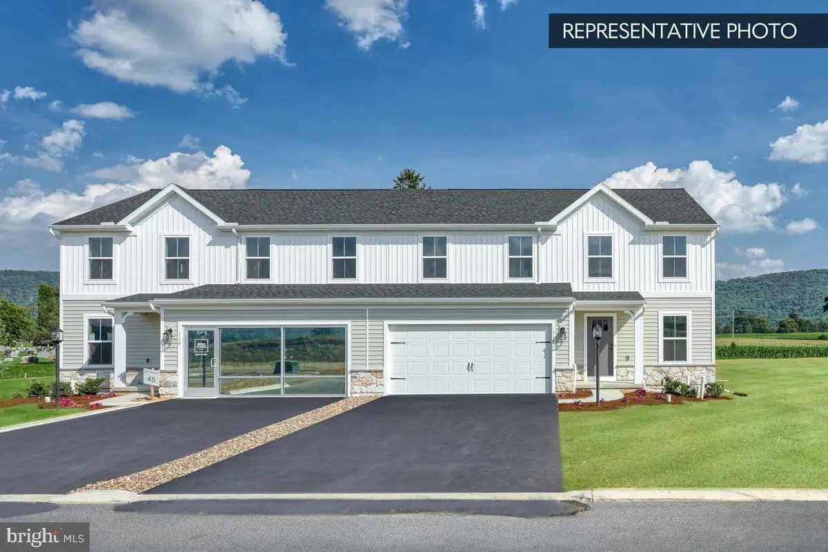 124 Redbud Rd #lot 7, Bellefonte, PA 16823 - #1