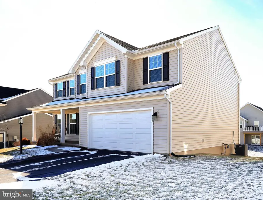 112 Thornwood Ln, Bellefonte, PA 16823 - #3