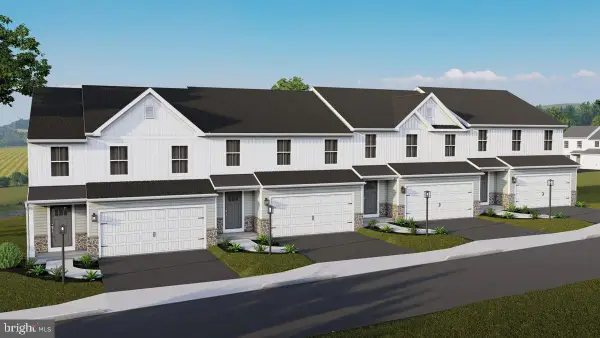 Daisy Plan At Shady Lane Estates, BELLEFONTE, PA 16823