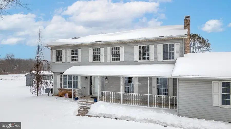 315 Debi Dr, Bellefonte, PA 16823 - #3