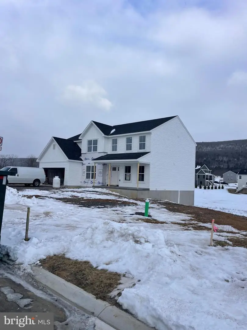 123 Buckwheat Way #lot 81, Centre Hall, PA 16828 - #3
