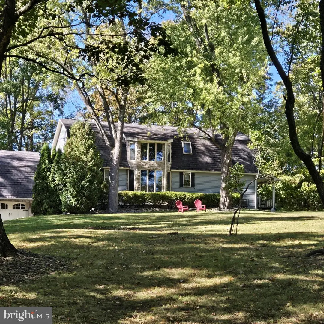 2237 Earlystown Rd, Centre Hall, PA 16828 - #1