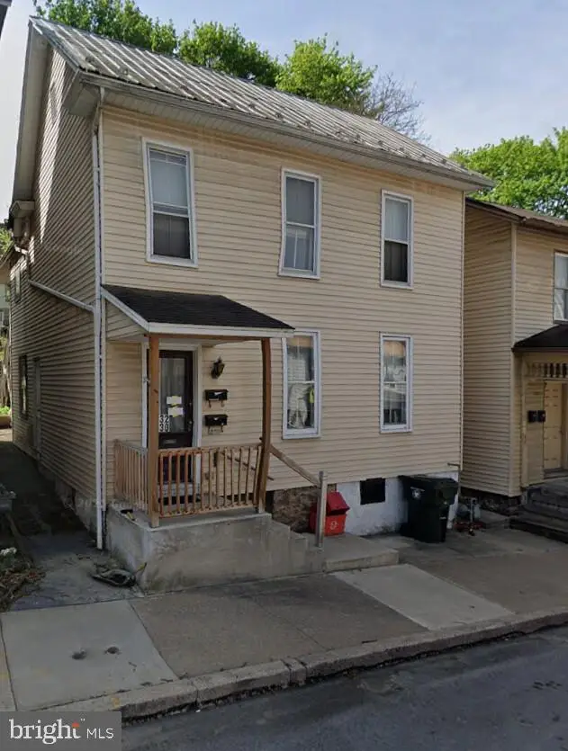 230 E Bishop St, Bellefonte, PA 16823 - #1