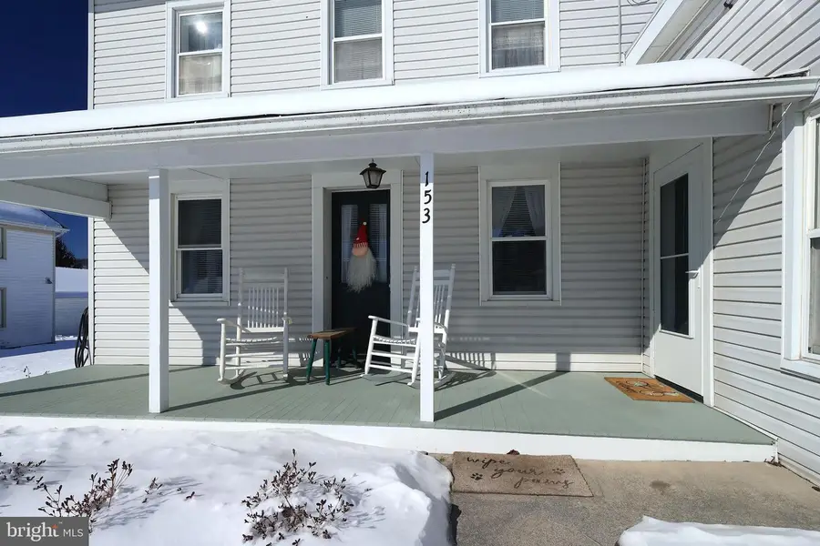 153 Manor Rd, Centre Hall, PA 16828 - #3