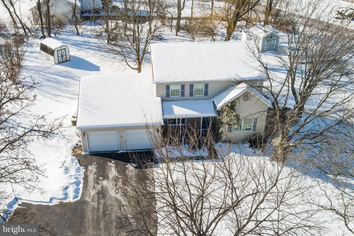 106 Jasper Ct, Bellefonte, PA 16823 - #1