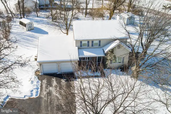 106 Jasper Ct, BELLEFONTE, PA 16823