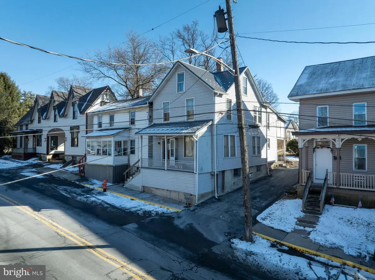 324 E Howard St, Bellefonte, PA 16823 - #1