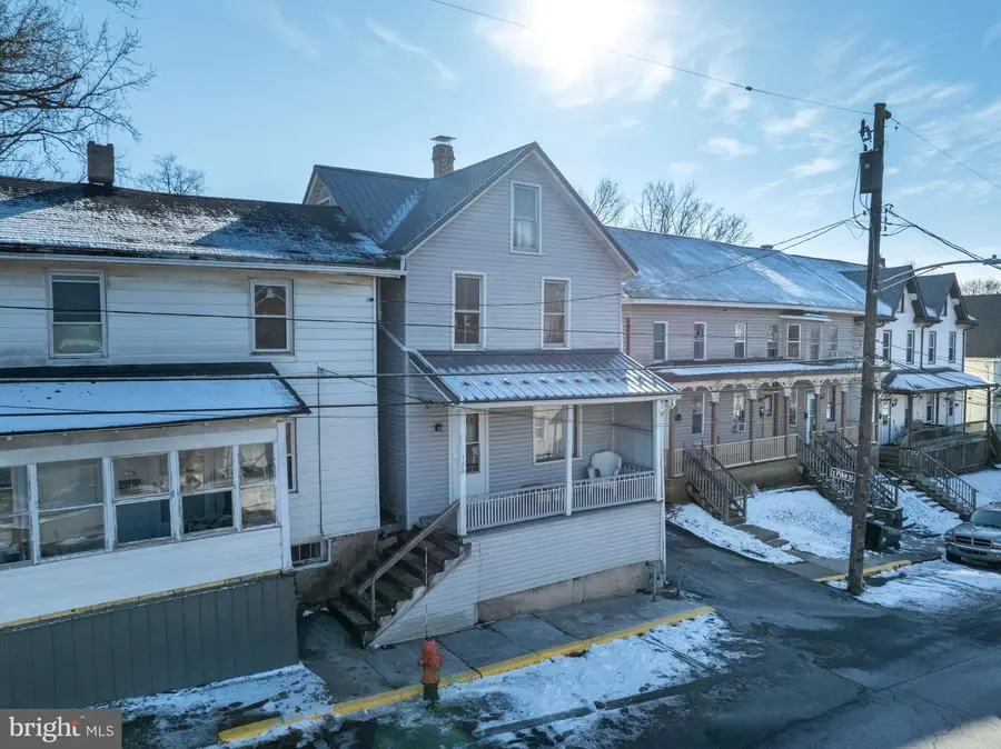 324 E Howard St, Bellefonte, PA 16823 - #2