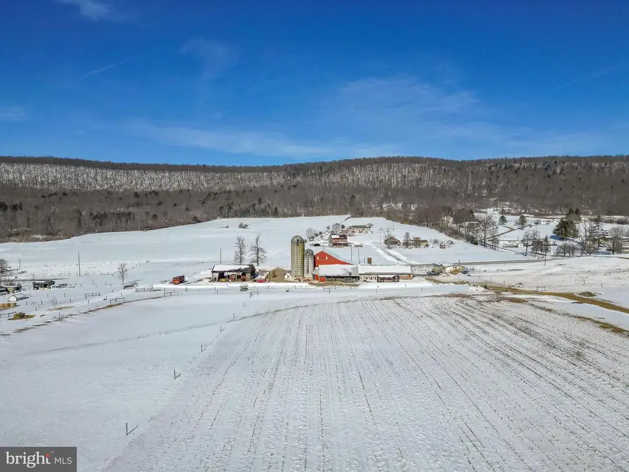 2674 Jacksonville Rd, Bellefonte, PA 16823 - #2