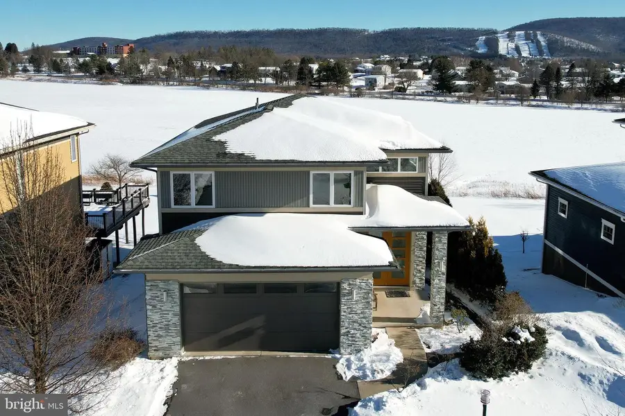 132 Derek Dr, Boalsburg, PA 16827 - #2