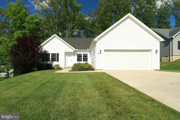 298 Timberwood Trl, CENTRE HALL, PA 16828