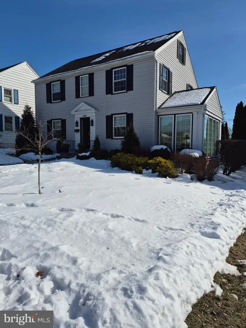 448 E Curtin St, Bellefonte, PA 16823 - #1