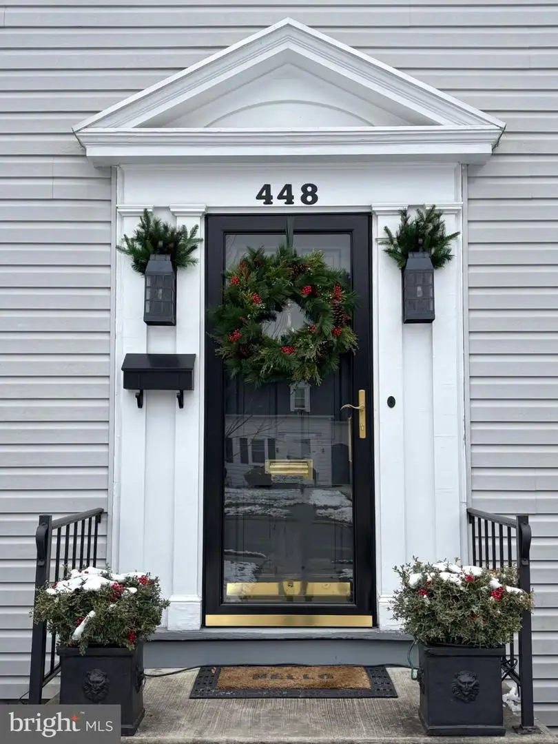 448 E Curtin St, Bellefonte, PA 16823 - #3