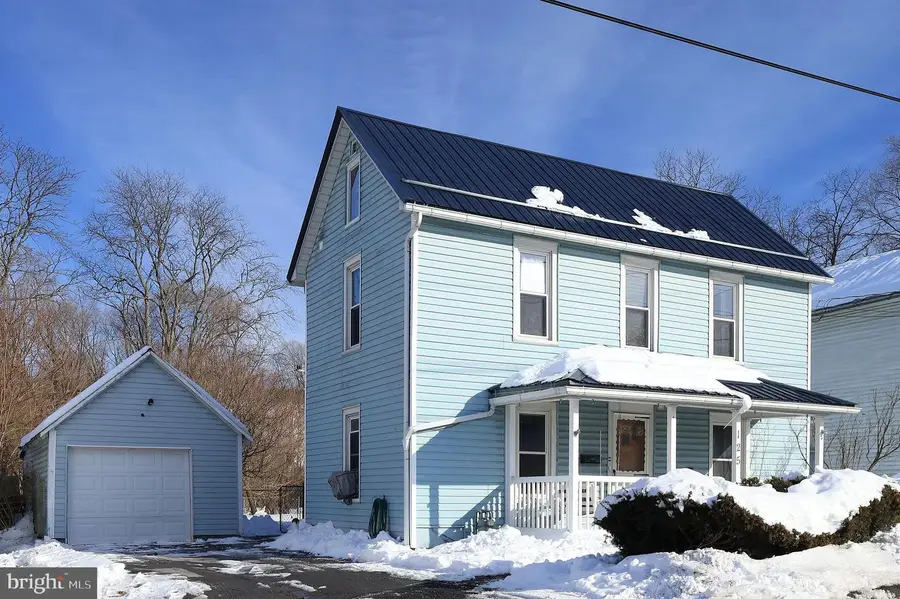 125 S Harrison Rd, Pleasant Gap, PA 16823 - #2